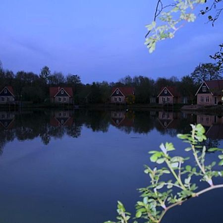 Restful Apartment With Garden, Private Terrace,Swimming Pool Westerbork Exterior foto